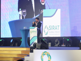 SIRAT Global Forum 2026